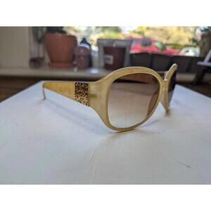 GUESS GU 1008 BE-34 Golden Pearl Sunglasses Glasses 59▢15-125
